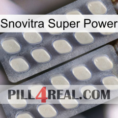 Snovitra Super Power 07